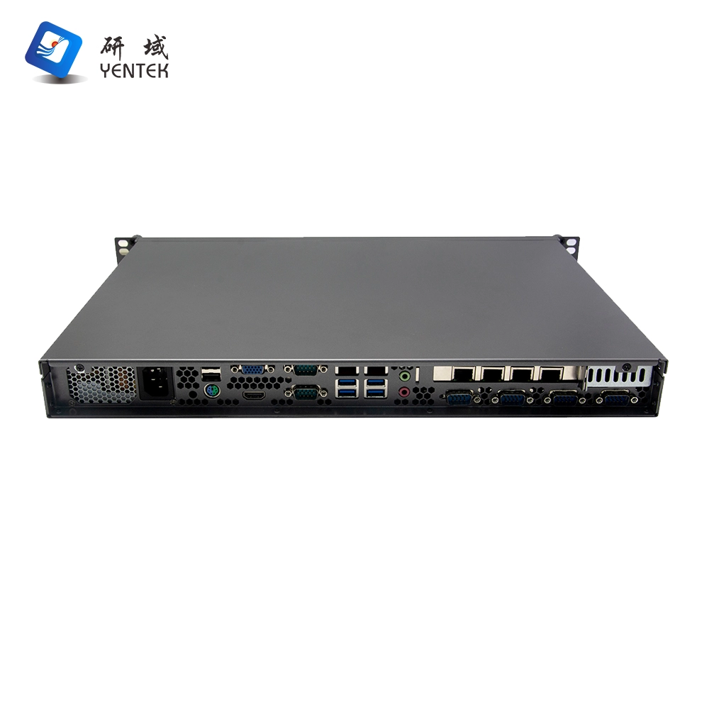 Rackmount IPC