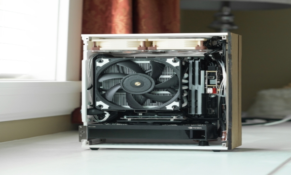 Μητρικές πλακέτες Mini-ITX