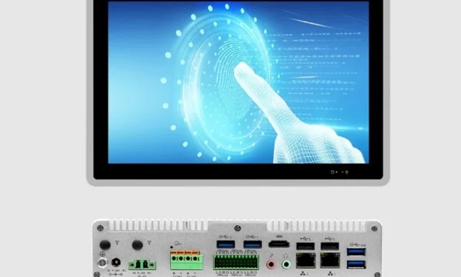 Μητρική πλακέτα Mini-ITX
